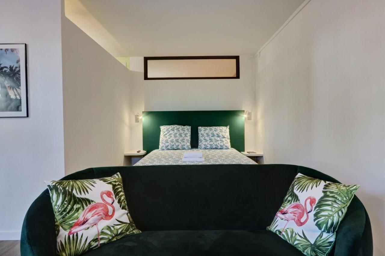 Fleur De Palmier - Appt T4 La Saline Les Bains Villa Exteriör bild
